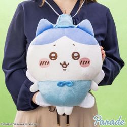 Chiikawa Fairy Hachiware BIG plush