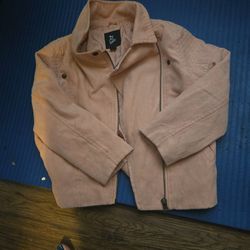Kids Jacket Size 4 & 5