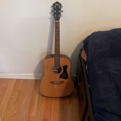 Ibanez Guitar 