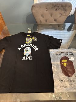 Bape Shirt