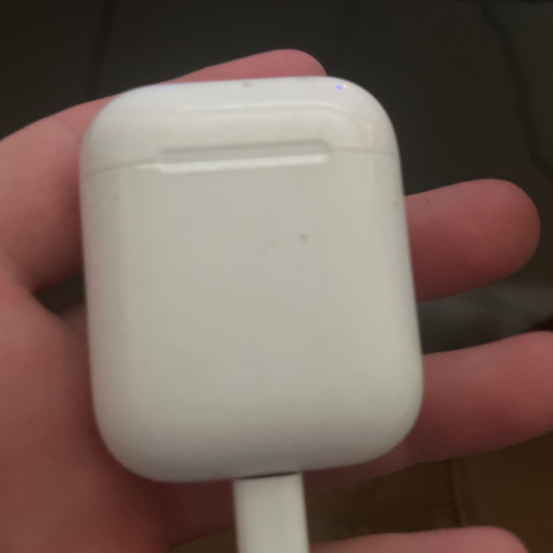 Gen 2 AirPods