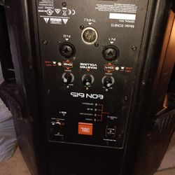 Jbl Bluetooth Speaker 400 Obo