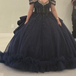 Sweet 15  Dress