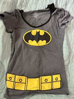 Batman/Superman