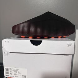 Nike Mind 001 Flyknit ‘Bronze Eclipse’