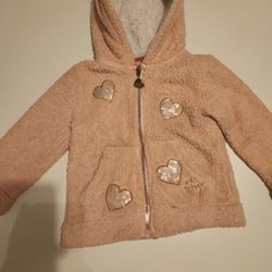 Betsey Johnson girl sweater Size 2T