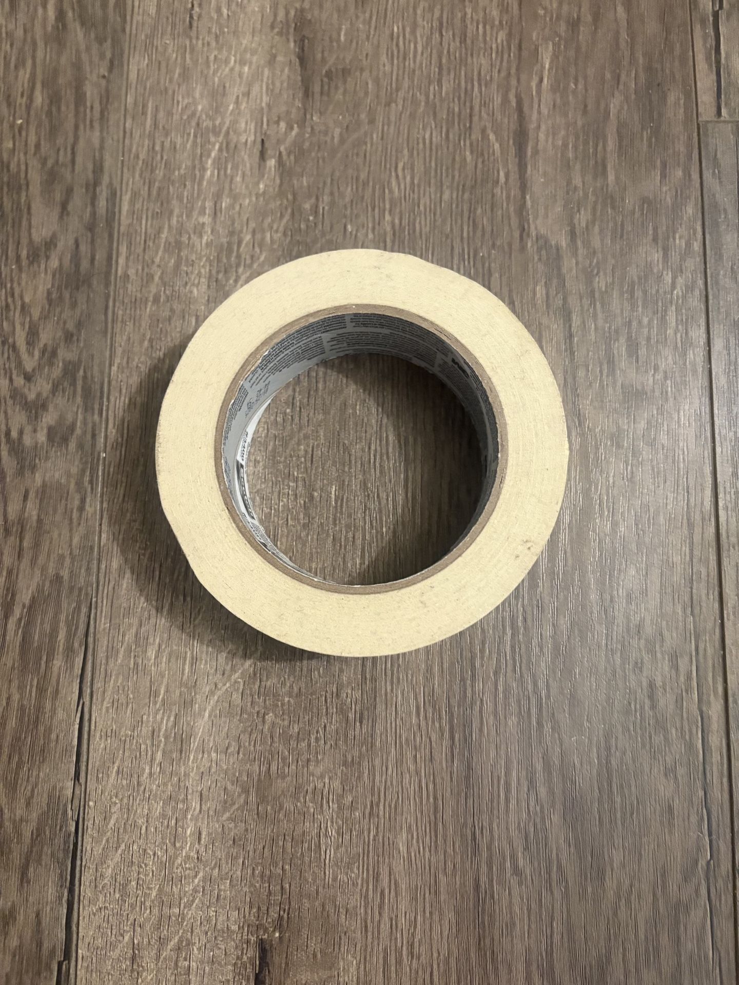 masking tape