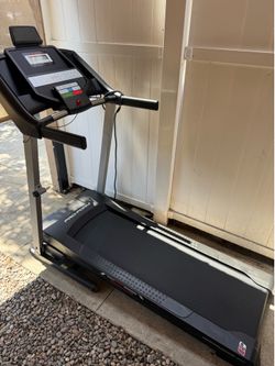 Treadmill