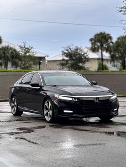 2021 Honda Accord