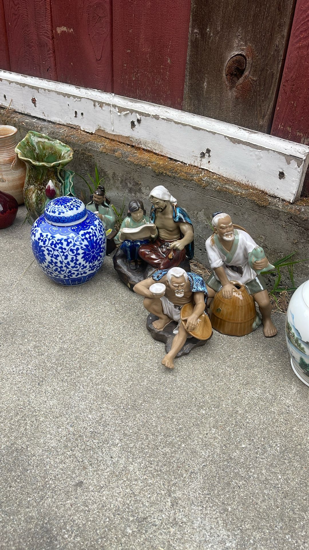 Chinese Ceramics