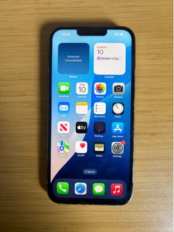 iPhone 13 Pro Max 128GB (Unlocked)