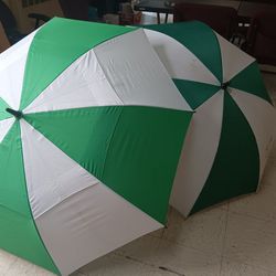 Large Fancy Umbrella's 2 For $10