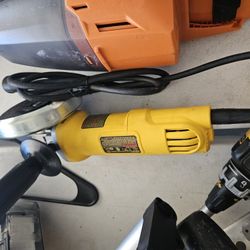 Dewalt Tools  Different Prices 