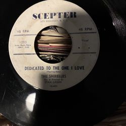 Old 45s