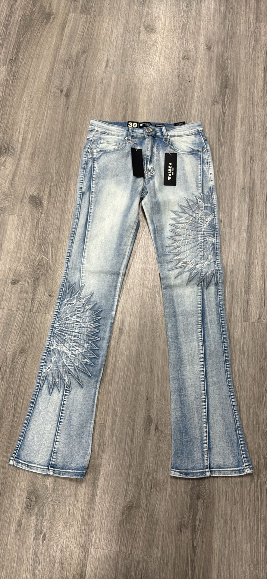 Waimea jeans for mens Pantalon de hombre size 28 - 40