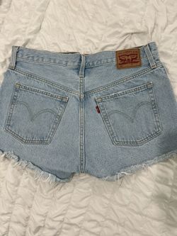 Levi’s Short