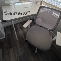 Computer Desk