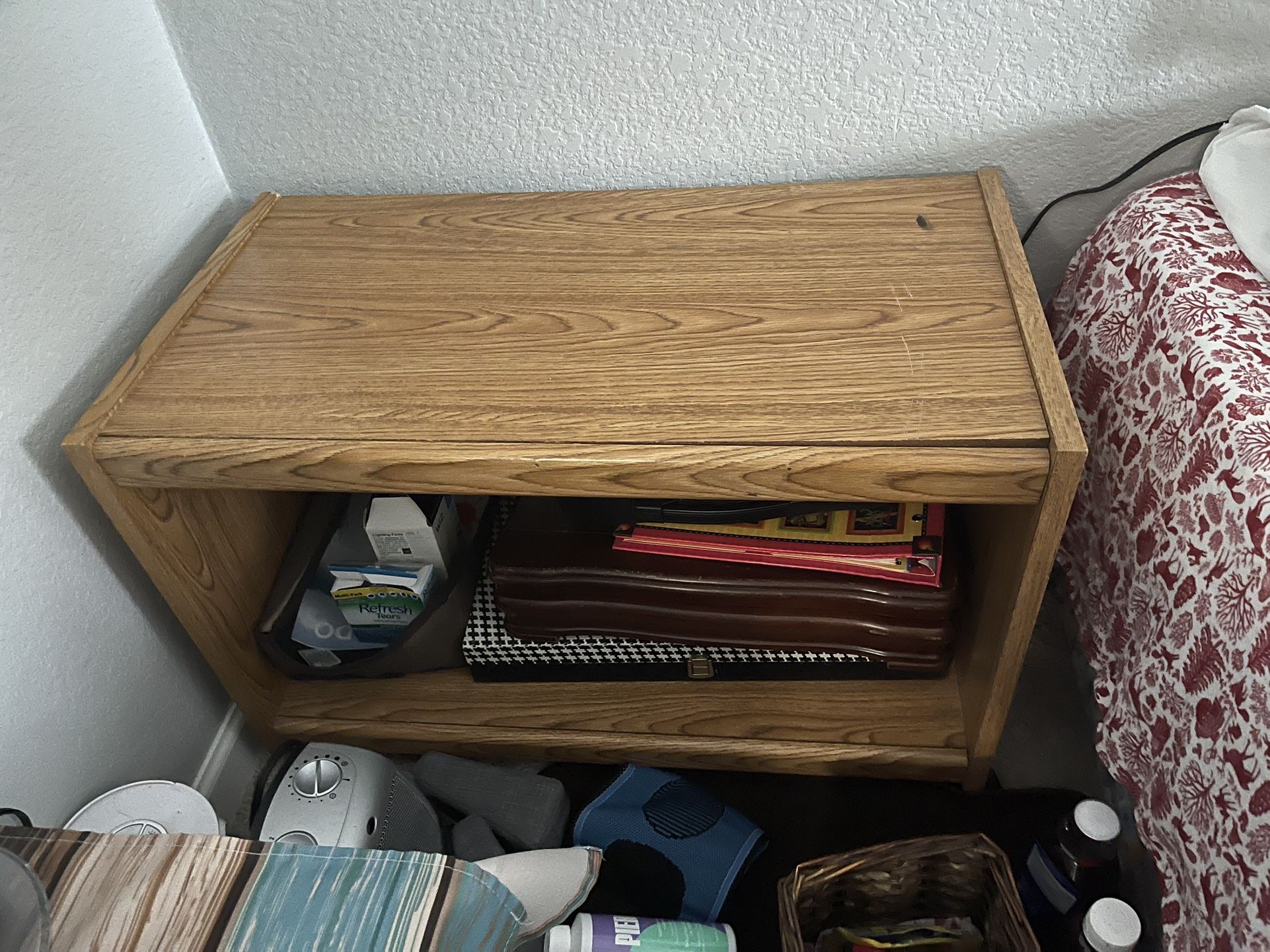 Movable Desk