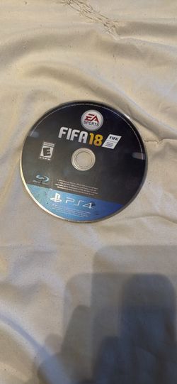 Fifa 18