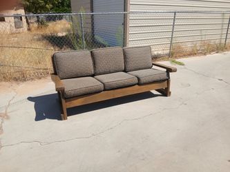 In or out door sofa