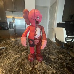 Bearbrick