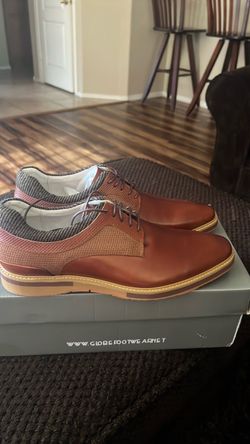 Men Giovanni Footwear