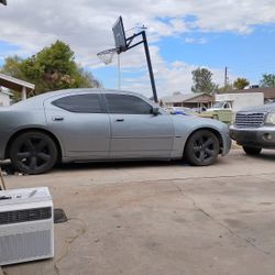 Chargers 
