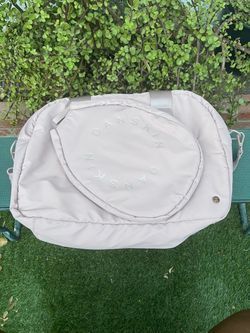 Danskin Pickleball Bag In Light Pink