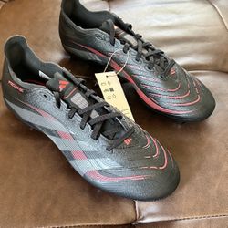 Adidas Predator League FG Soccer Shoes