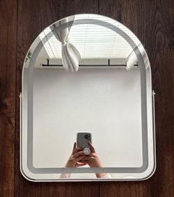 Vanity Mirror - Makeup Mirror - OBO