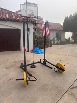 Exercise equipment