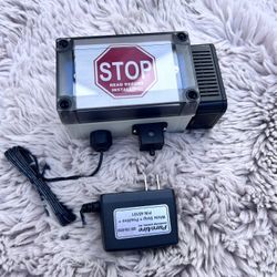 O2/CO20-25%\0-10.000ppm