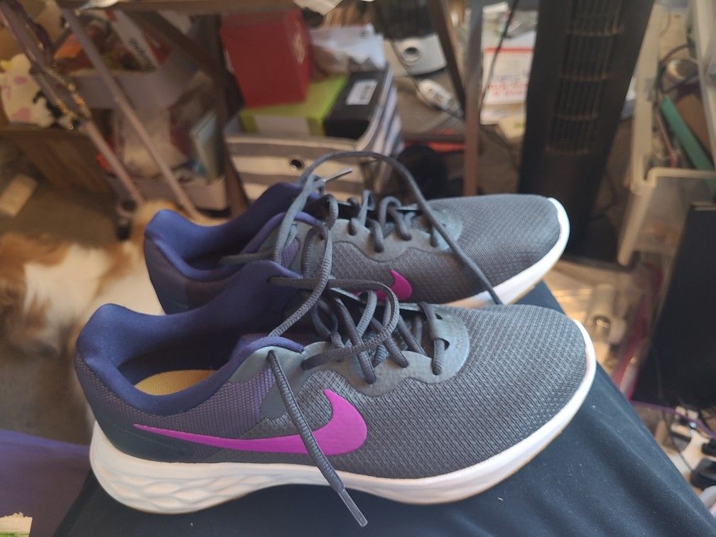 Nike Running Shoes