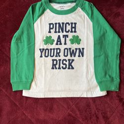 Baby Shirt 