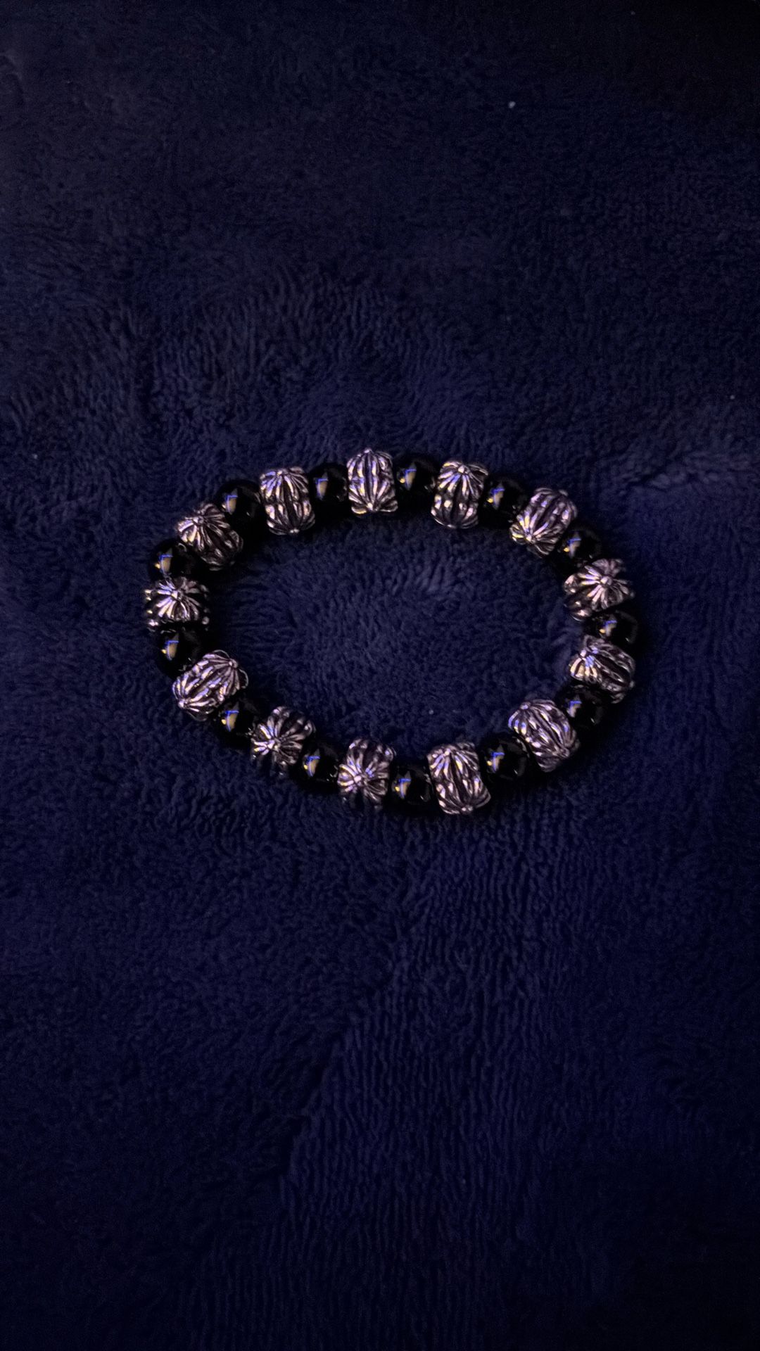 Chrome Hearts Brace Let