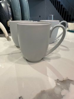 Coffee Mugs