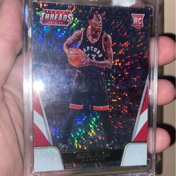 Rookie Lot