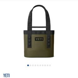 Yeti Camino Carryall 20