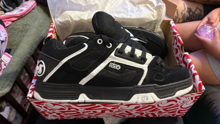 Dvs shoes