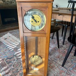 Antique Wall Clock