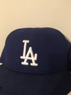 La Dodger Hat