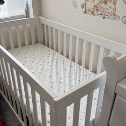 Brand New Baby Crib