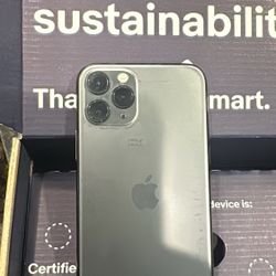 iPhone 11 Pro
