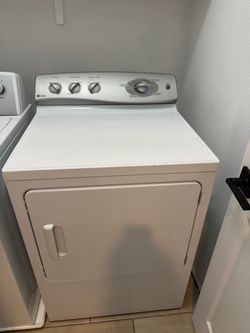 Washer /Dryer