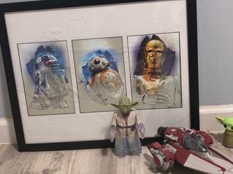 star wars