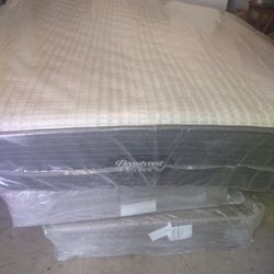 🔥🔥🔥 $499 California King Beautyrest Silver Medium Firm Mattress Available $499 💯🔥💯🔥