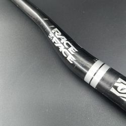 Race Face 35mm Carbon Bars For Mtb Xc