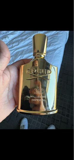 Creed millisime imperial