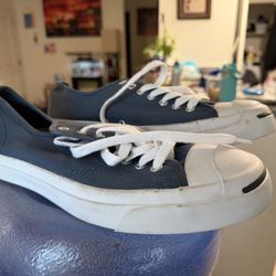Size 11 Jack Purcell Converse New $20