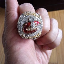 Collectable Championship Rings